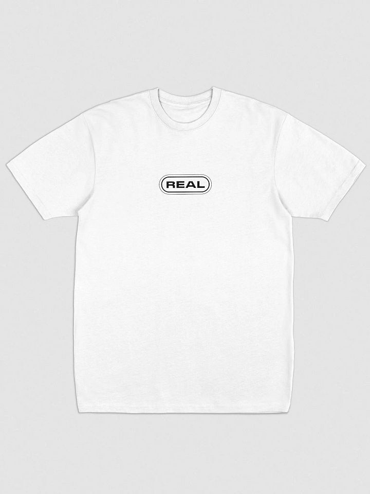 REAL T, but we're not selling homes (alt) product image (1)