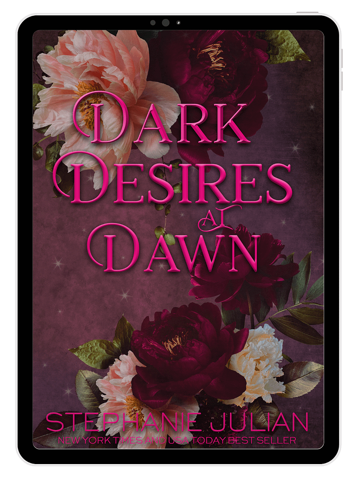 Dark Desires at Dawn product image (1)