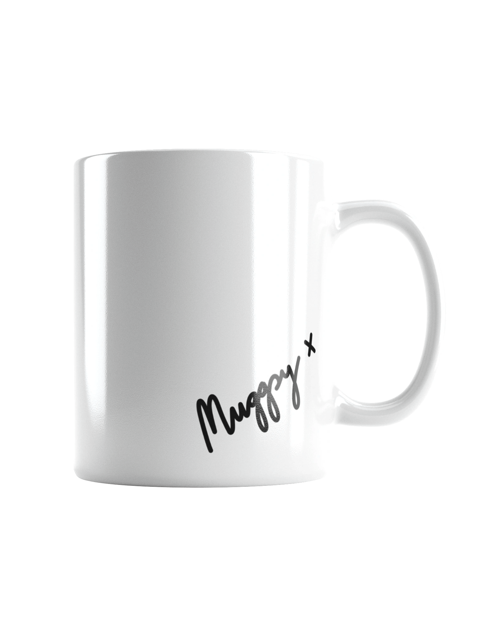 Don't Ask Me Mug product image (2)