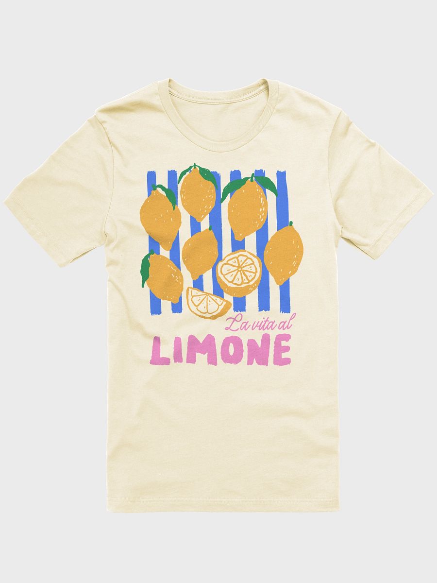 La Vita al Limone product image (1)
