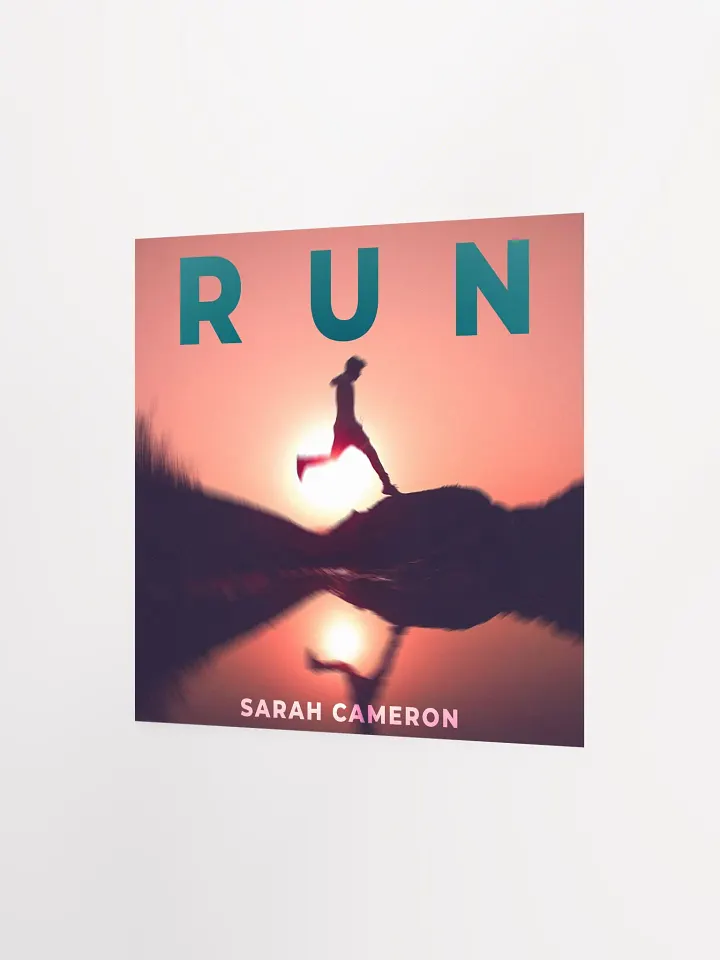 Run Poster product image (2)