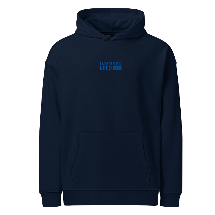 The Night Operations Hoodie product image (1)