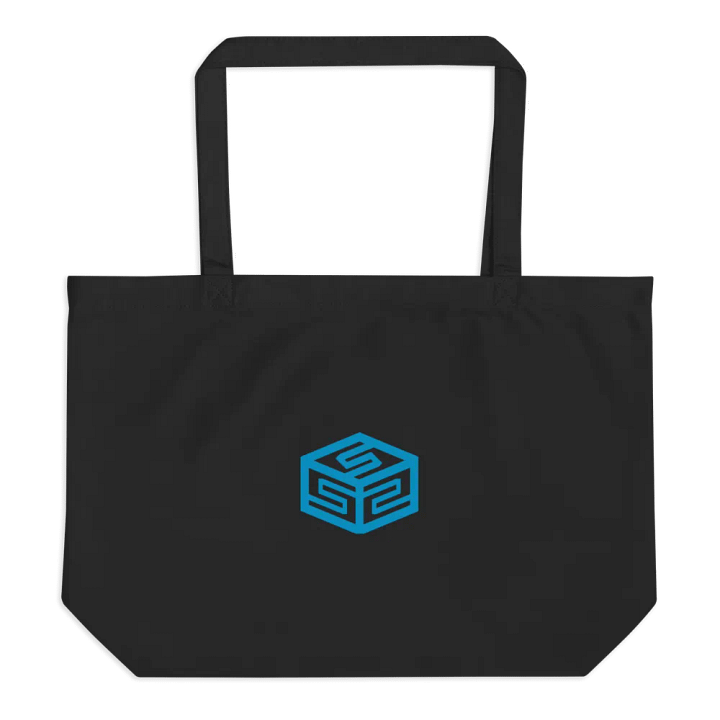 Sub Squad Official Organic Tote Bag product image (2)