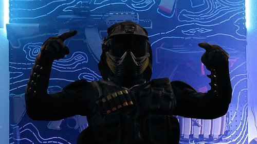 The gaming channel is gaining traction and has now surpassed the airsoft channel in watch time. Thank you all for the amazing...