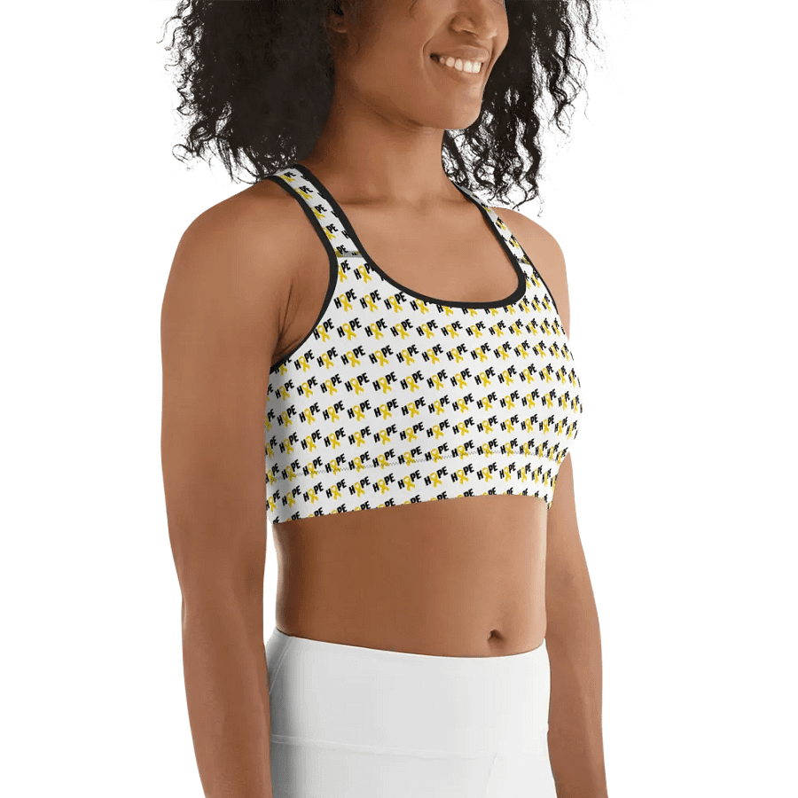 Childhood cancer Hope Top product image (5)