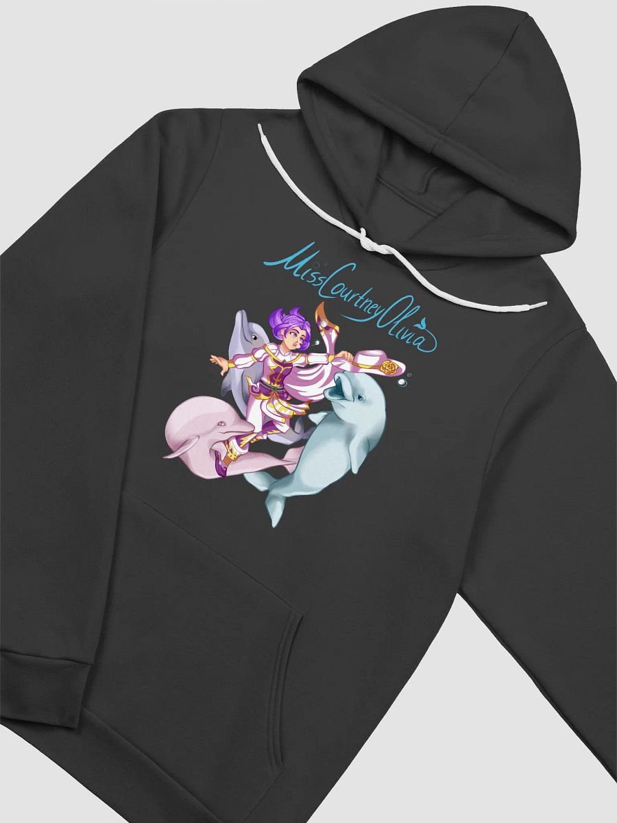 MissCourtneyOlivia Comfy Hoodie product image (3)