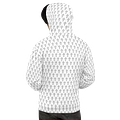 All Over Cross Hoodie product image (1)