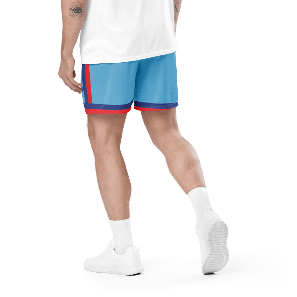 O's Shorts product image (4)