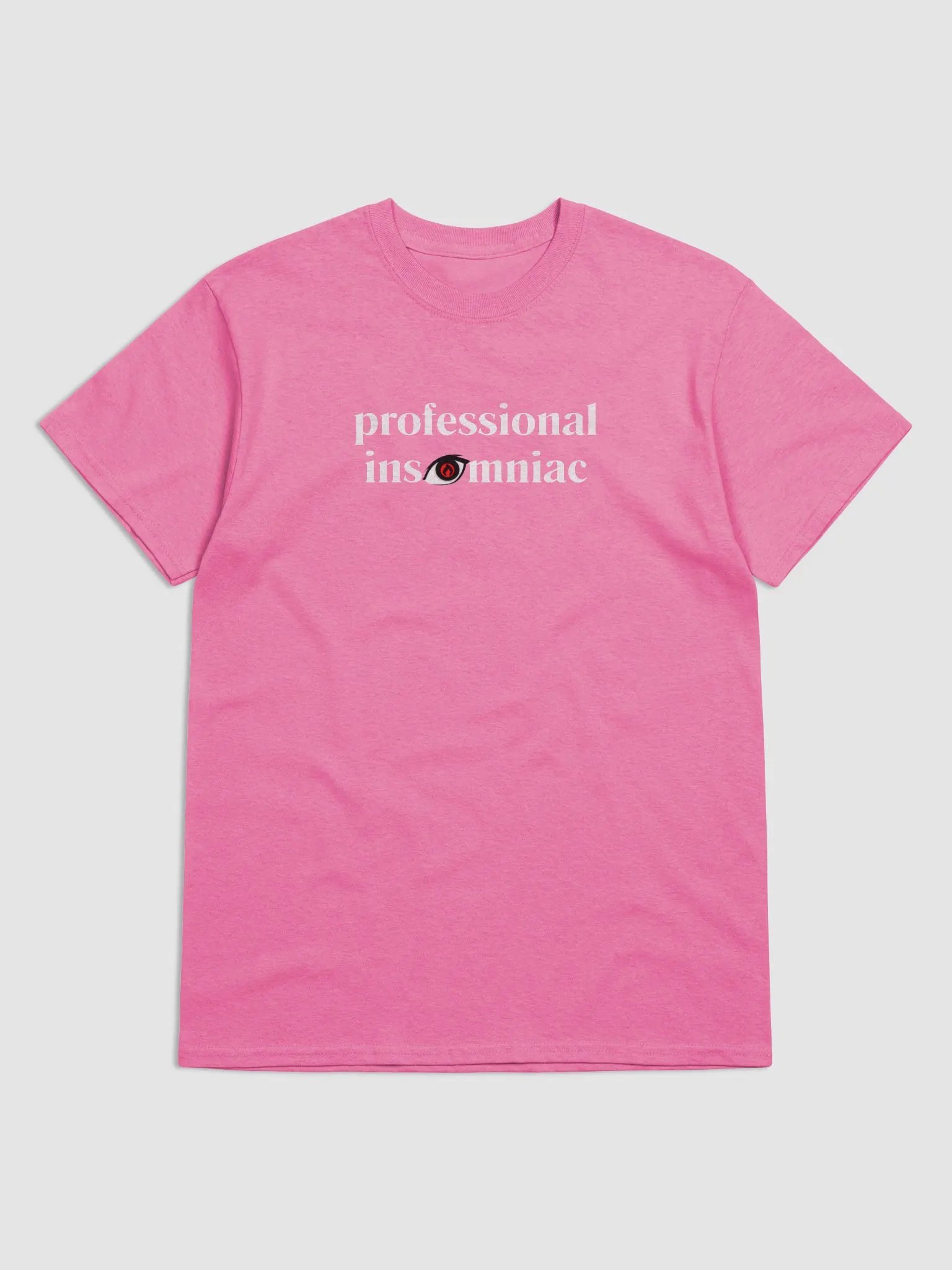 KoryB Professional Insomniac Printed Tee product image (7)
