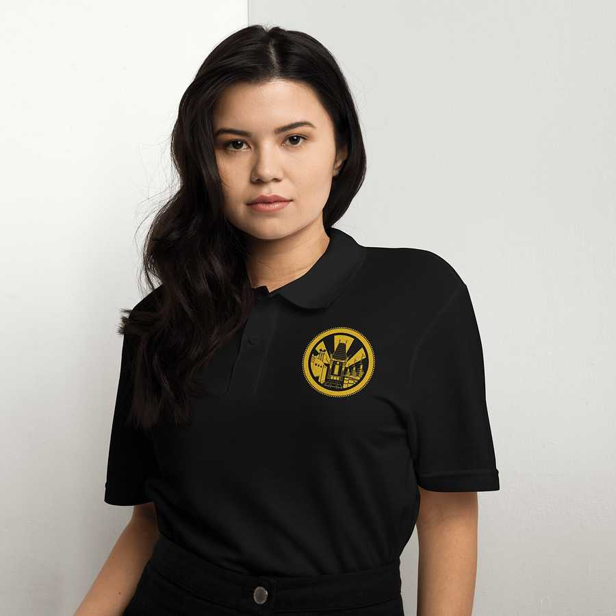 Studio Seal Polo product image (3)