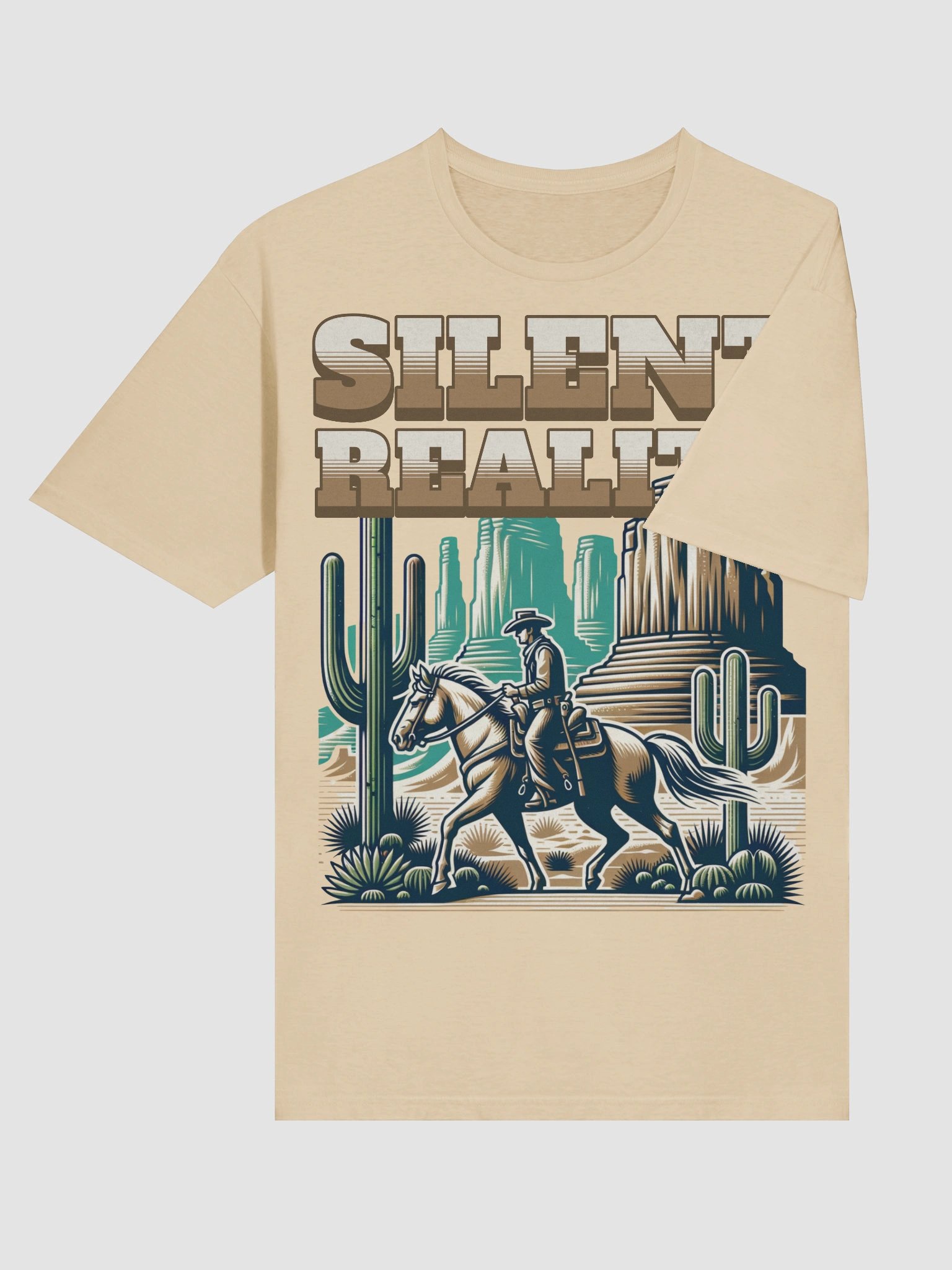 Silent Reality product image (6)