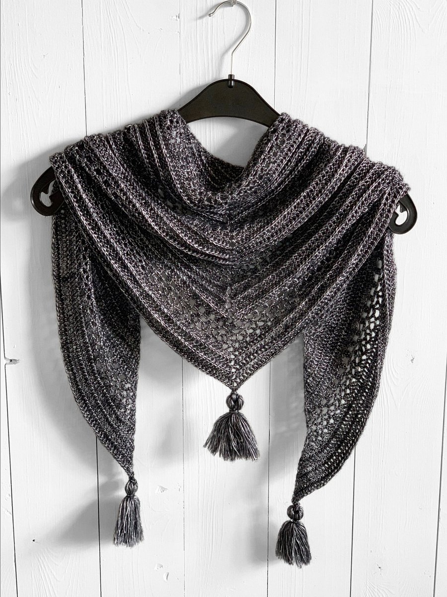 This Is Me Shawl product image (6)