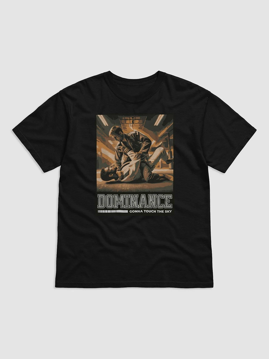 Dominance Jiu-Jitsu Tee product image (1)