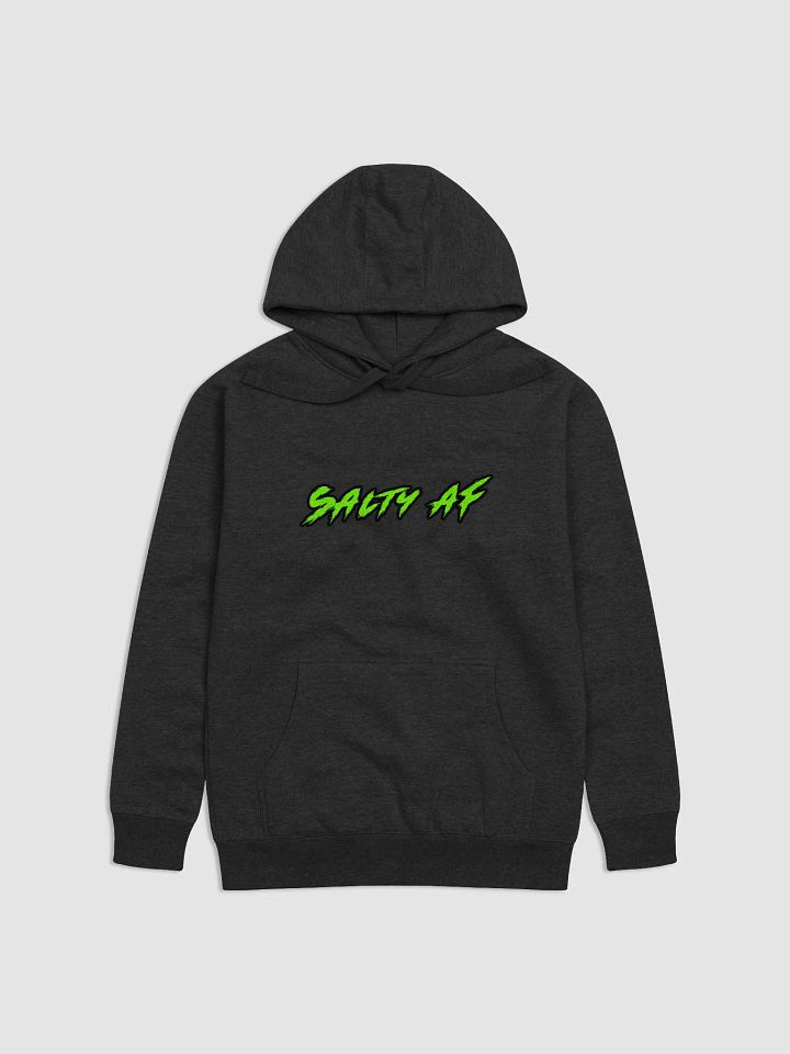 salty af crayon hoodie product image (1)