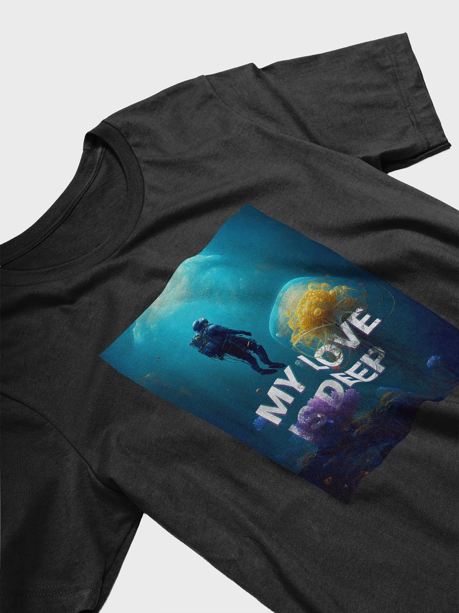 My love is deep - Not just for Valentine's Day product image (24)