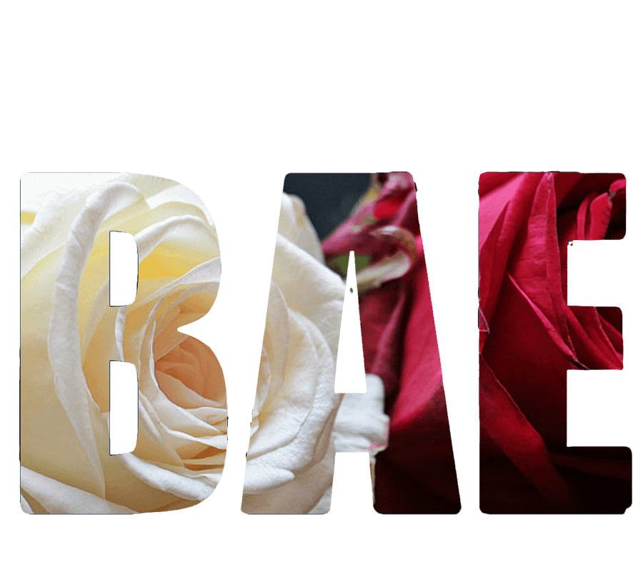 Red Winter Rose Hoodie product image (7)