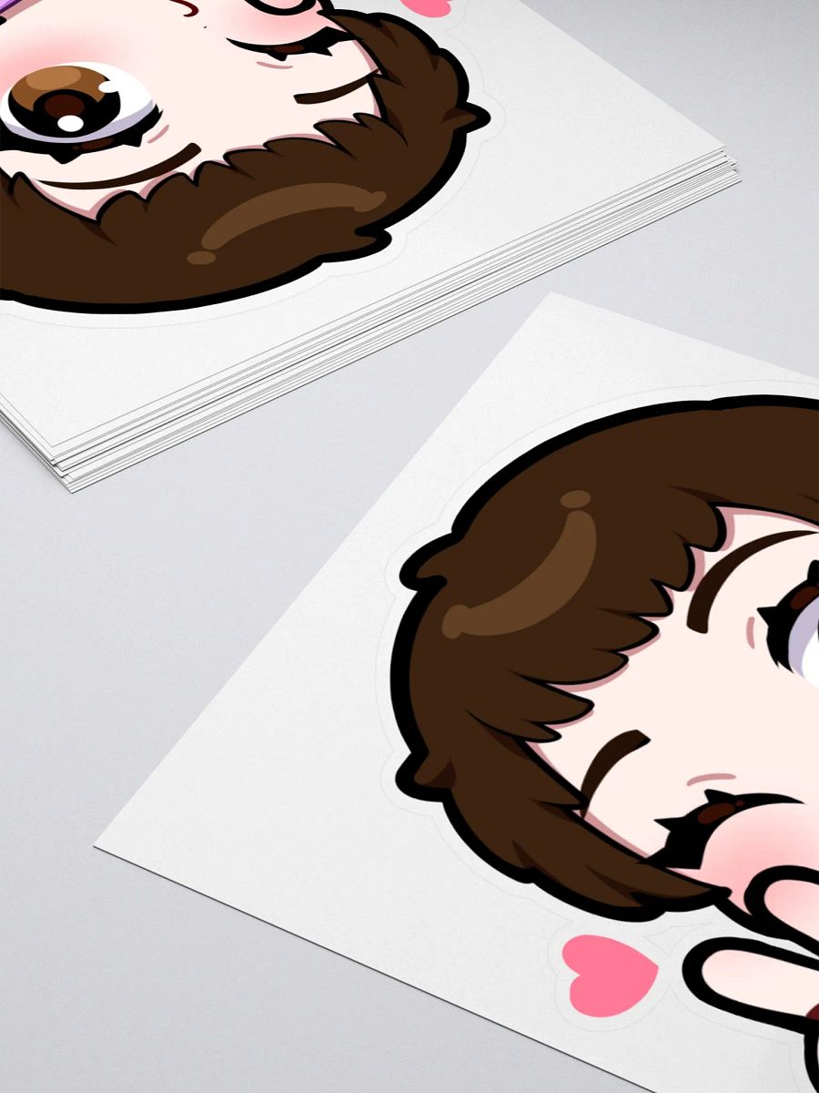 Kristen Scott Sticker product image (11)