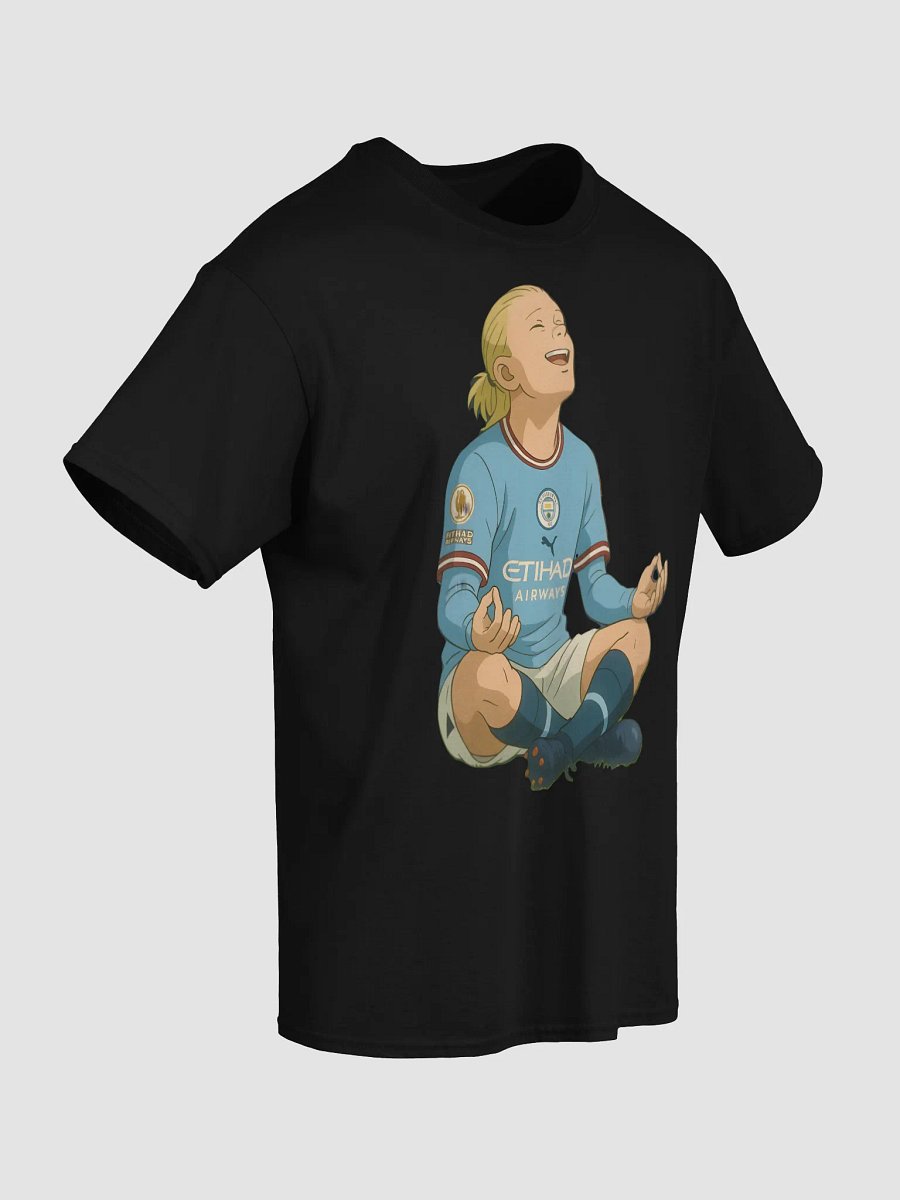 T-Shirt - Erling Haaland Goal Celebration - Manchester City (Various Colours) product image (52)