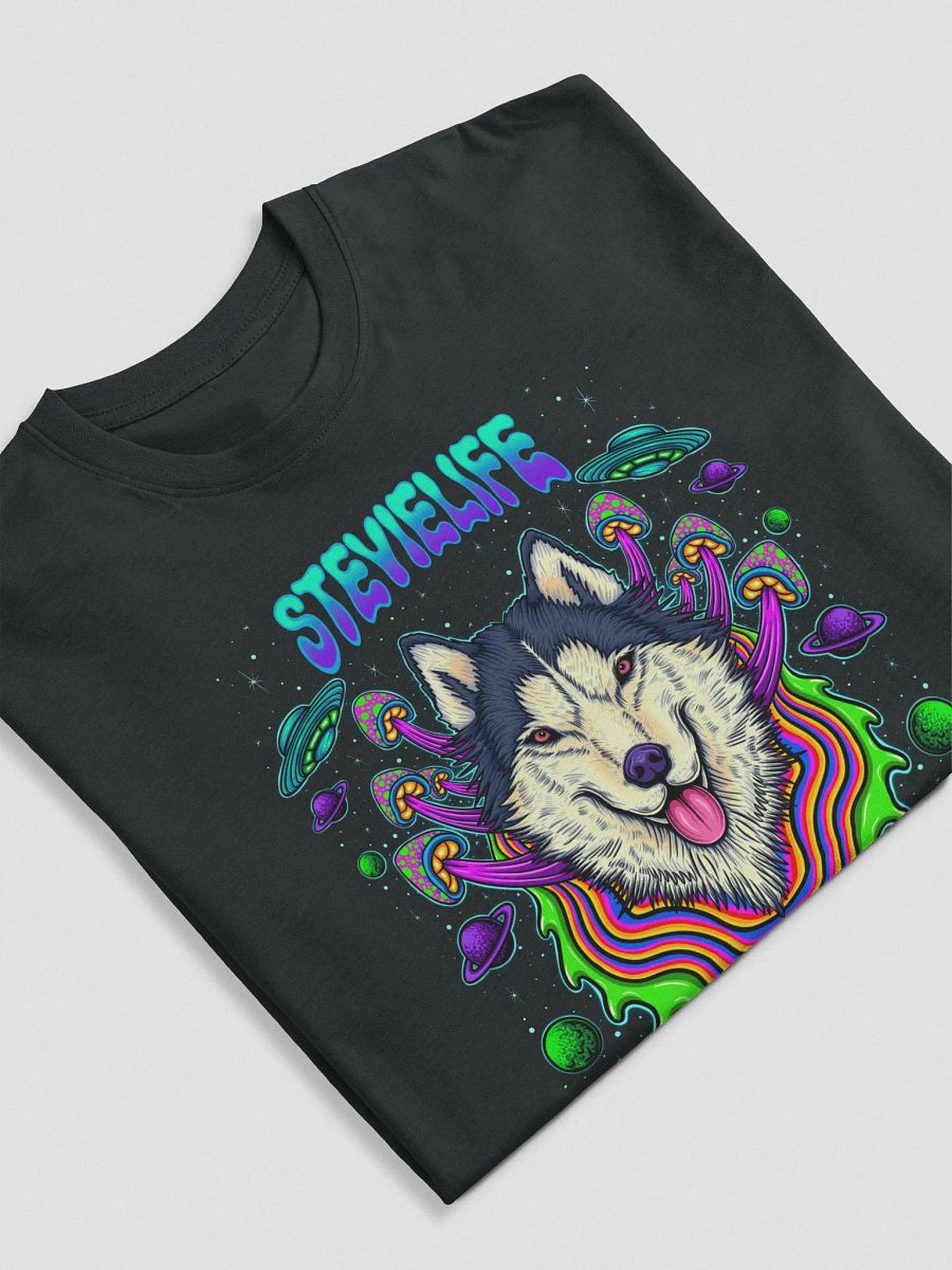 Men's Premium Tee - Psycho Wolf product image (34)