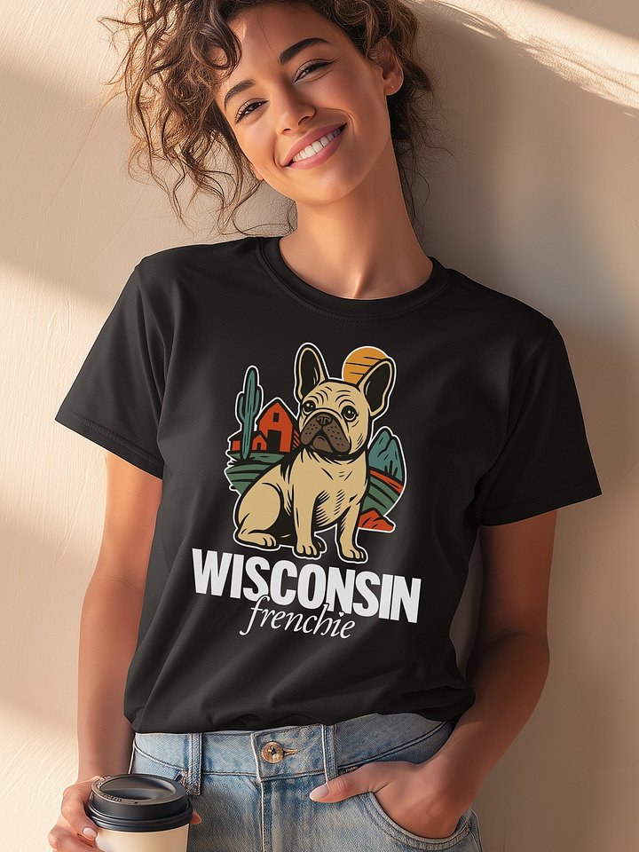 WISCONSIN frenchie product image (2)