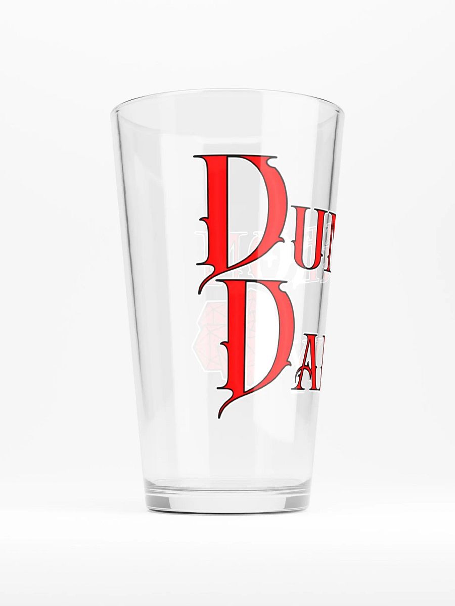Dungeon Daddy Pint V2 product image (3)