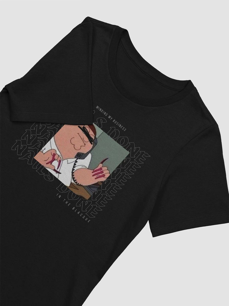 Chisme Super Sauve Tee product image (2)