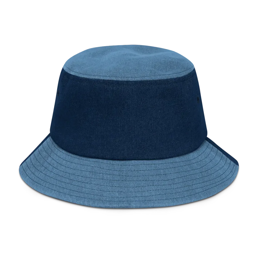 Lego Brick - (Denim Bucket Hat) product image (15)
