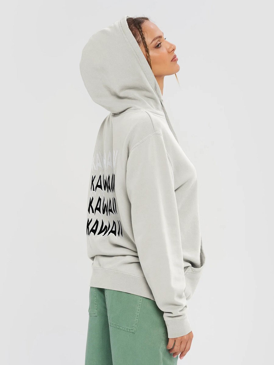 BUIII Kawaii Premium Vintage Hoodie product image (20)