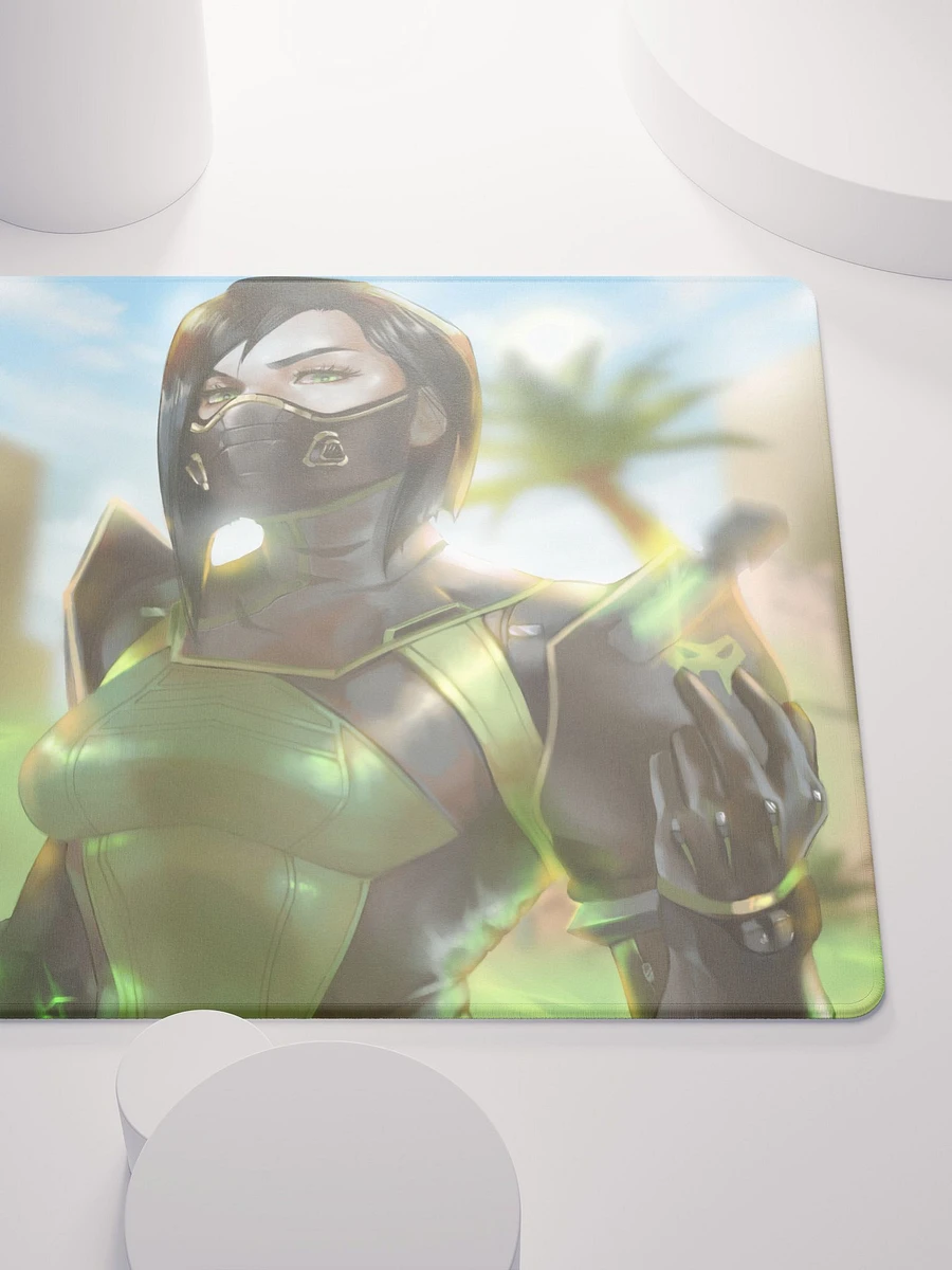 Viper Mouse pad product image (5)