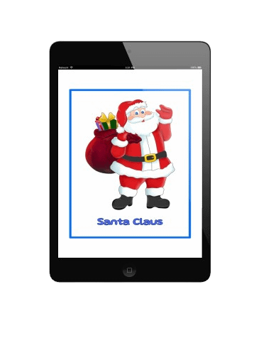 Digital Flashcards Bundle product image (9)