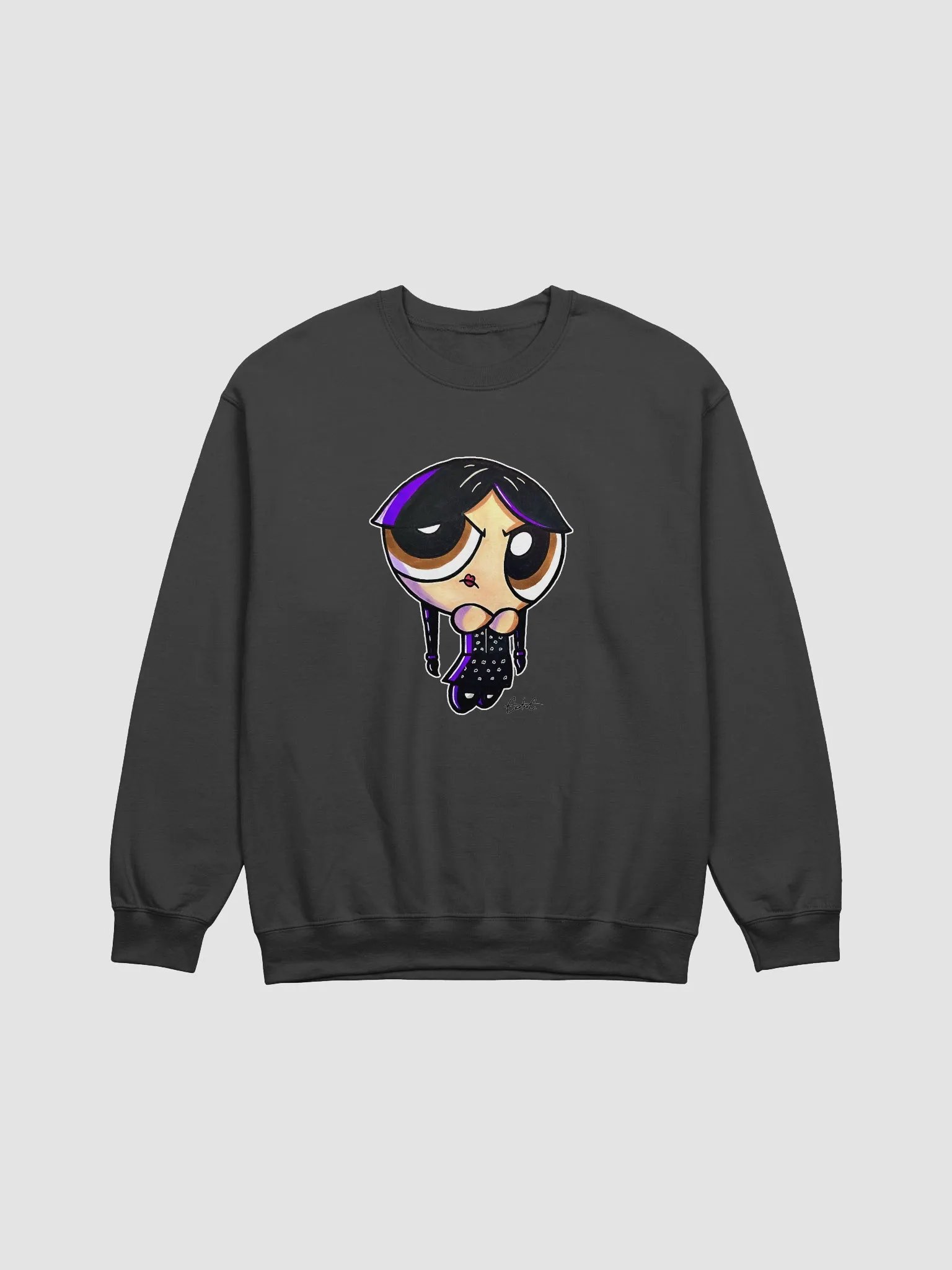 *Snap Snap* Day 7 Sweatshirt product image (8)