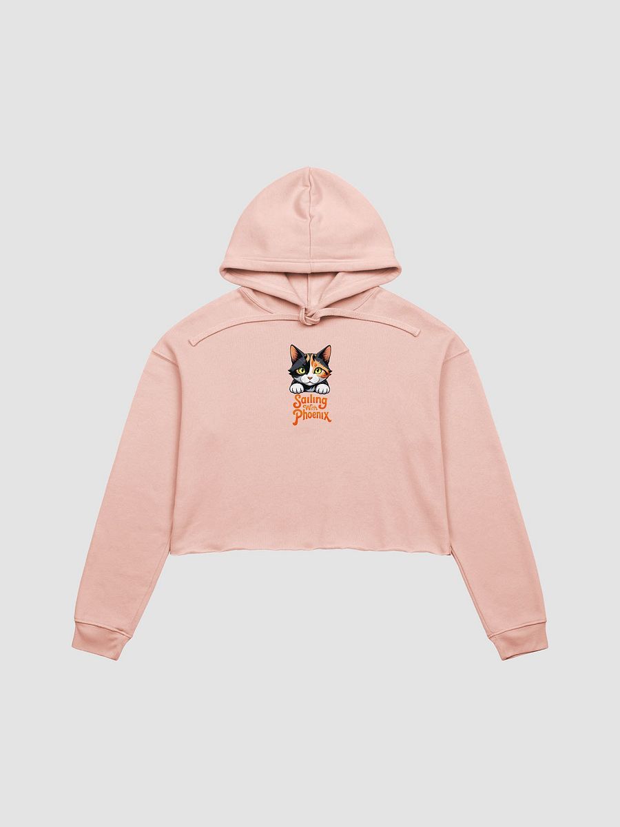 Women's Hoodie Cut product image (4)