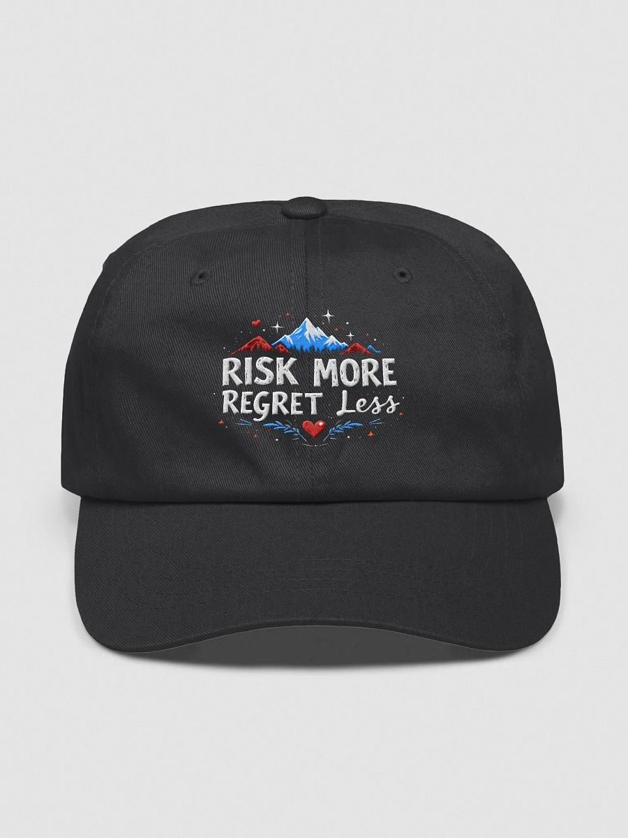 Unleash Your Inner Champion: How Simone Biles’s Quote   Risk More, Regret Less  Can Transform Your Life – Wear It Proudly and Own Your Journey! product image (1)