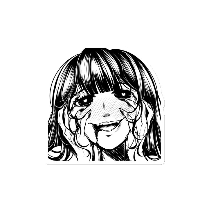 Aikana Yandere Magnet product image (2)