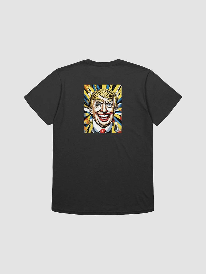 Vote Harris: Trump The Clown product image (10)