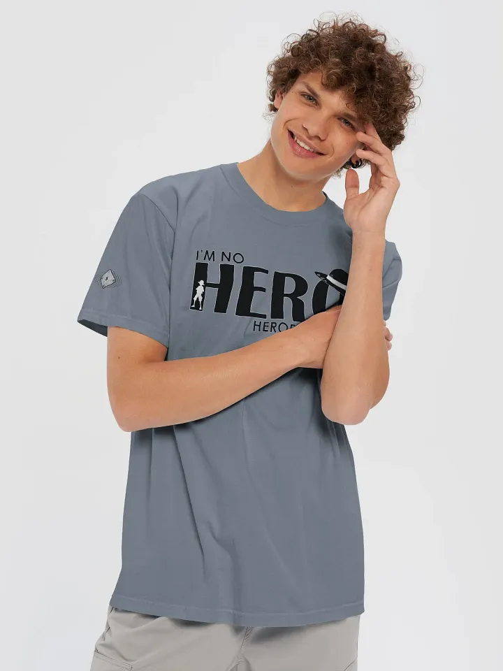 I'm No Hero, Heroes Share product image (49)