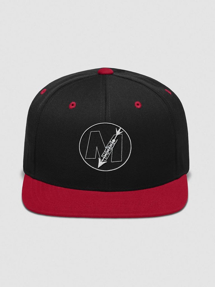 Logo Cap product image (1)