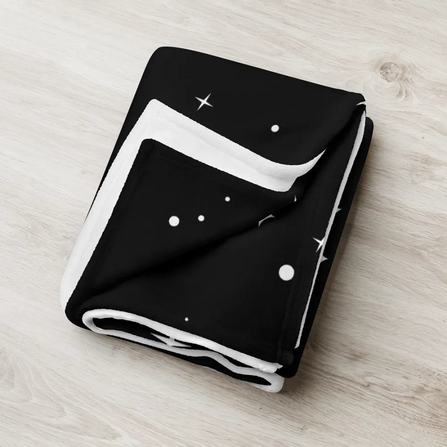 Kiss Blanket product image (6)