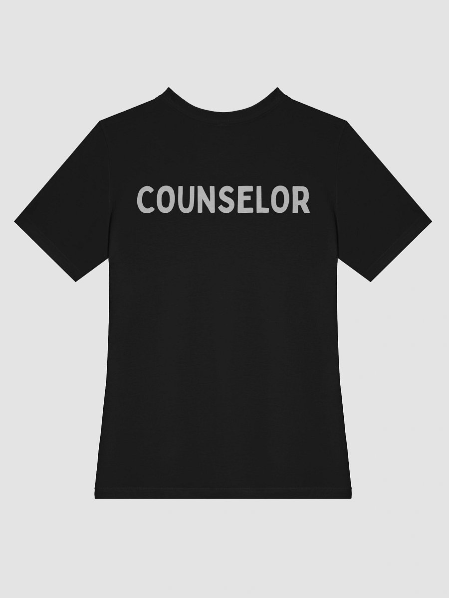 CAMP GOLDILAND COUNSELOR TEE product image (4)