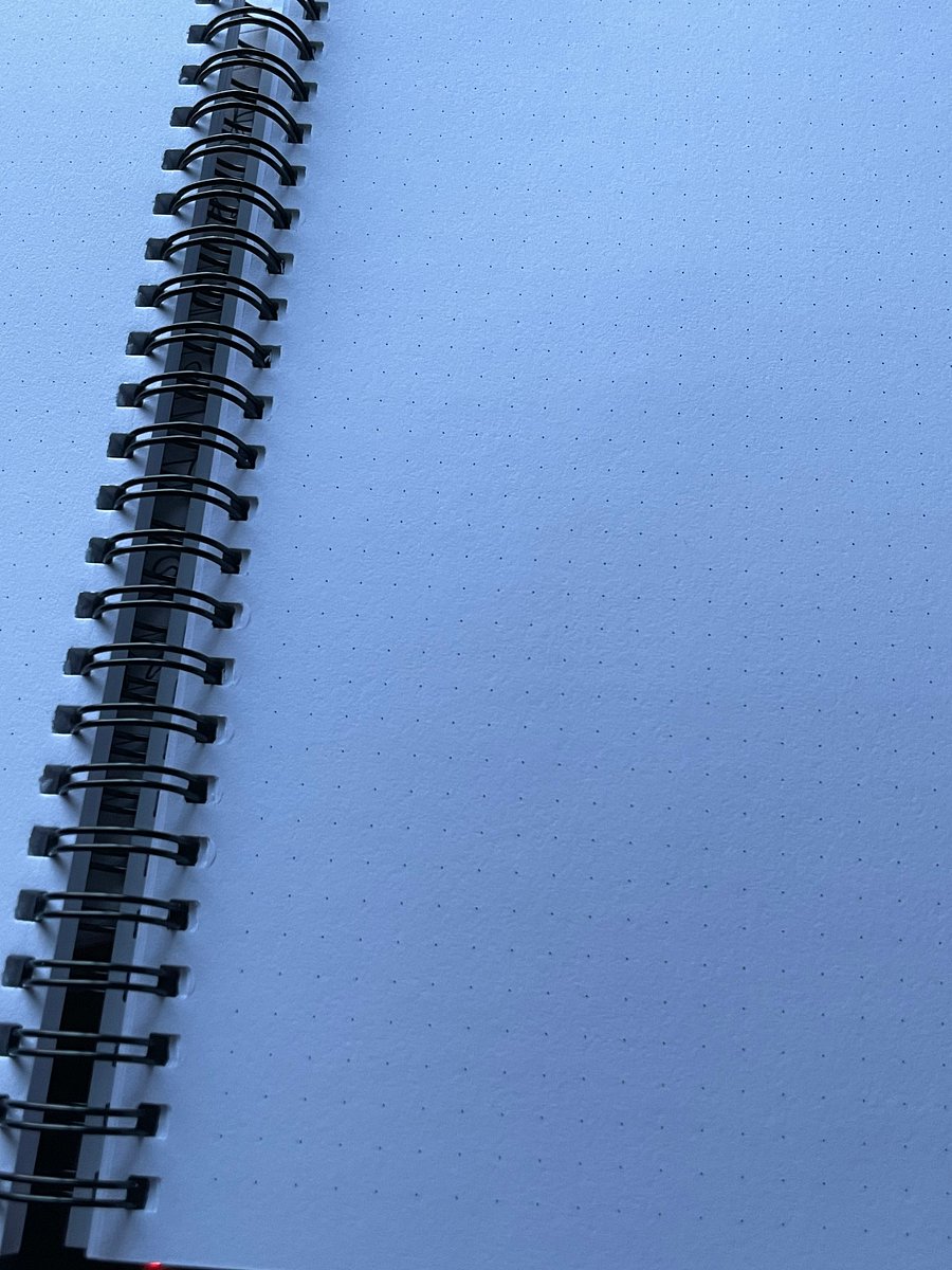 Private Sanctum Parchment Game Notebook product image (5)
