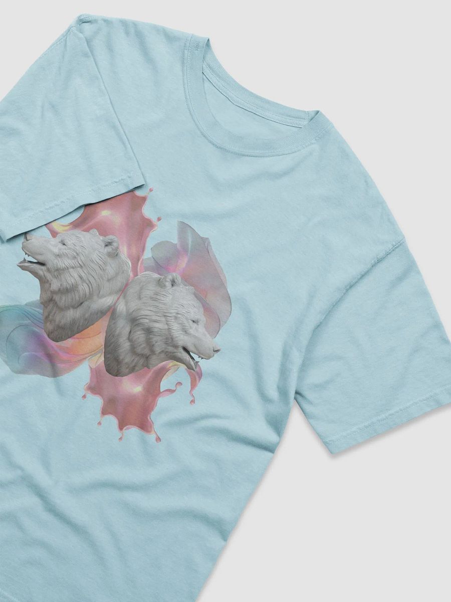 Iridescent Bears T-Shirt product image (11)