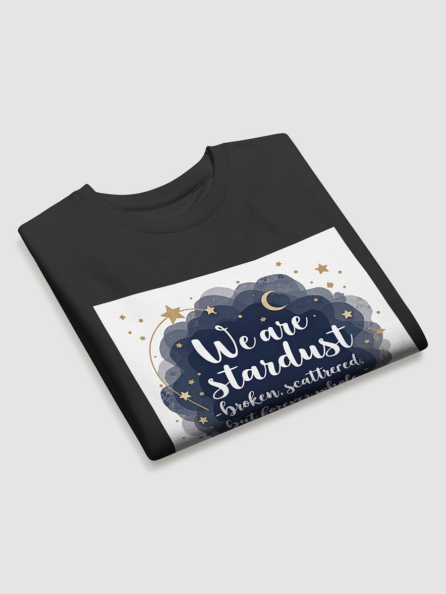 Stardust T Shirt product image (27)