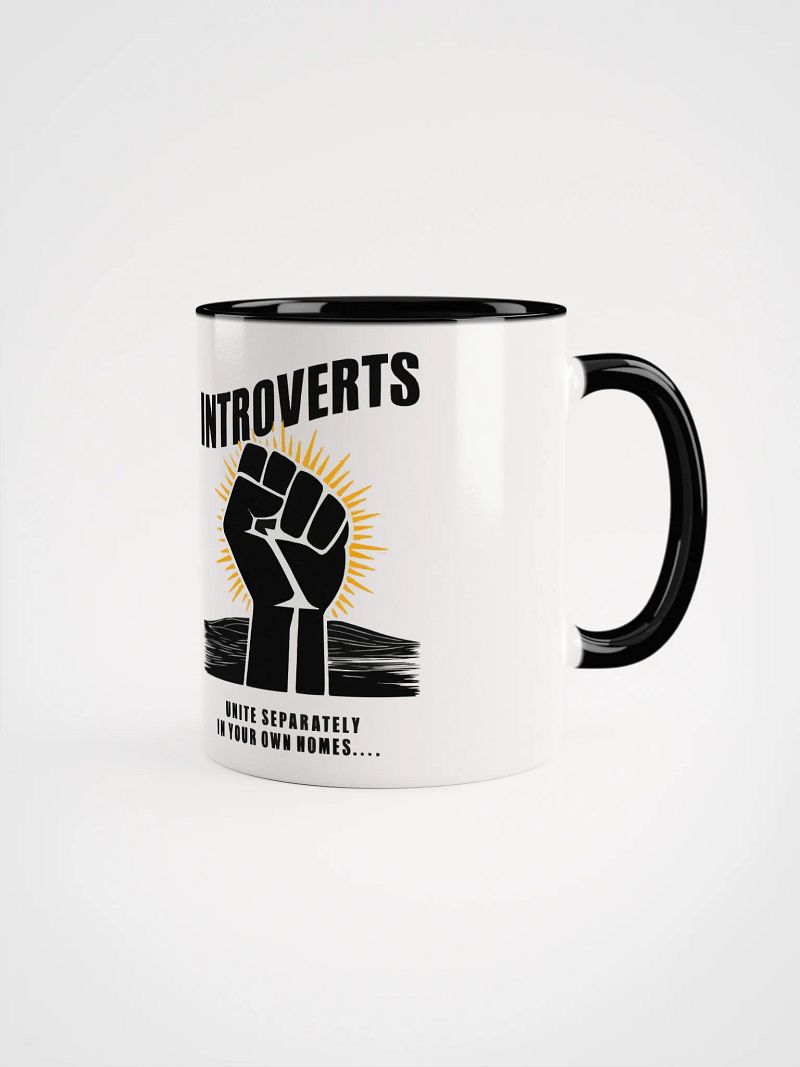 Solidarity Within