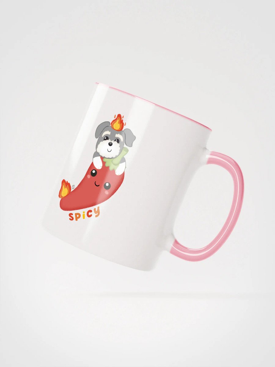 Spicy Heidi Mug product image (52)