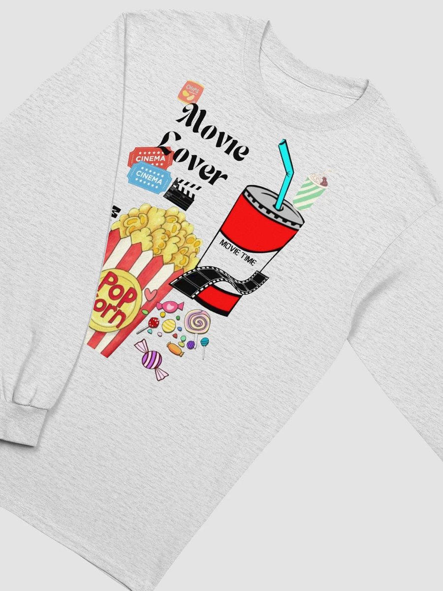 Movie Lover product image (24)