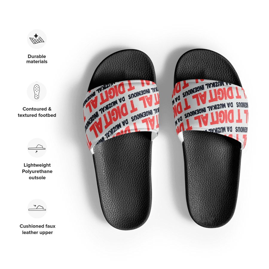 Female Slides product image (11)