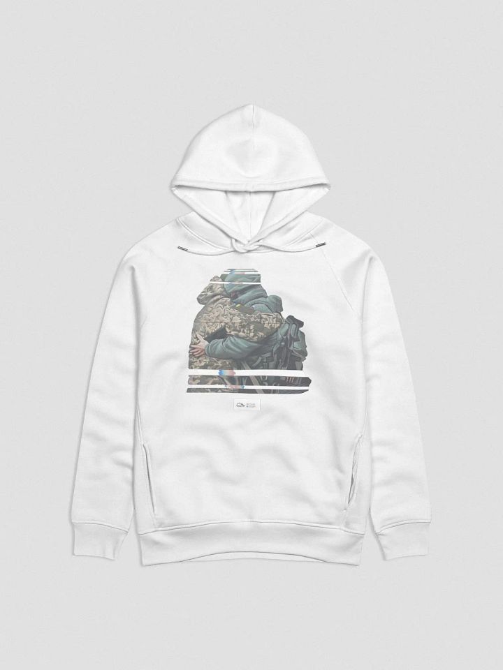 Soldiers Hugging product image (1)