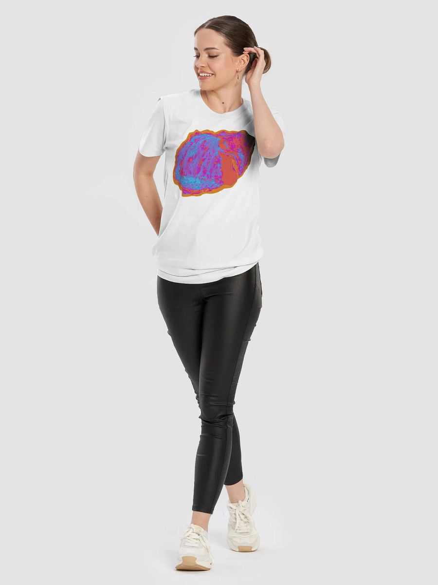 SUNLIGHT HEAT WAVE TEE product image (30)