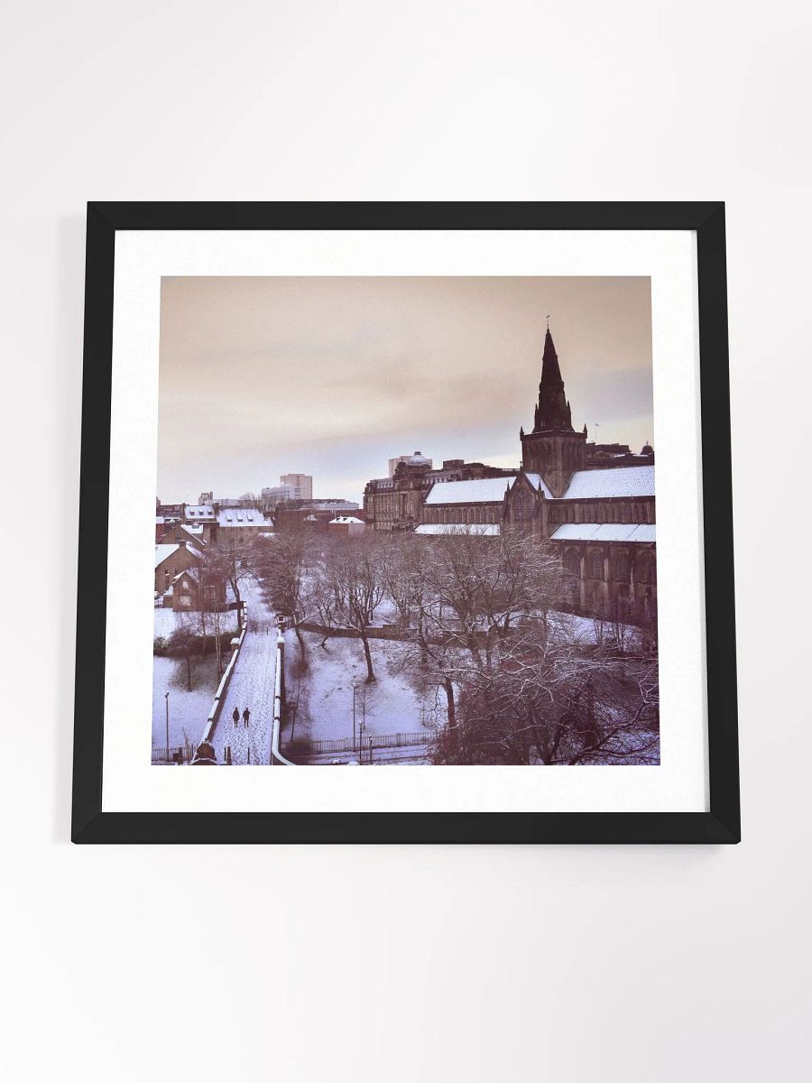 Glasgow Eyes Collection product image (4)