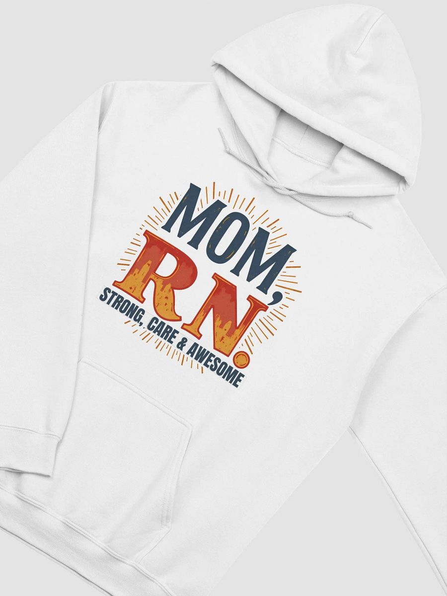 Radiant Mom RN Classic Hoodie product image (12)